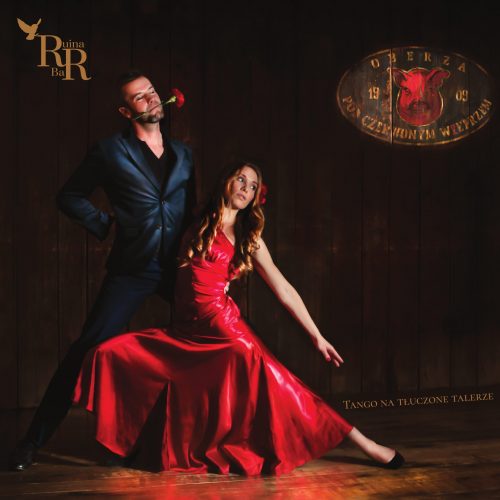 Ruina Bar - Tango na tłuczone talerze